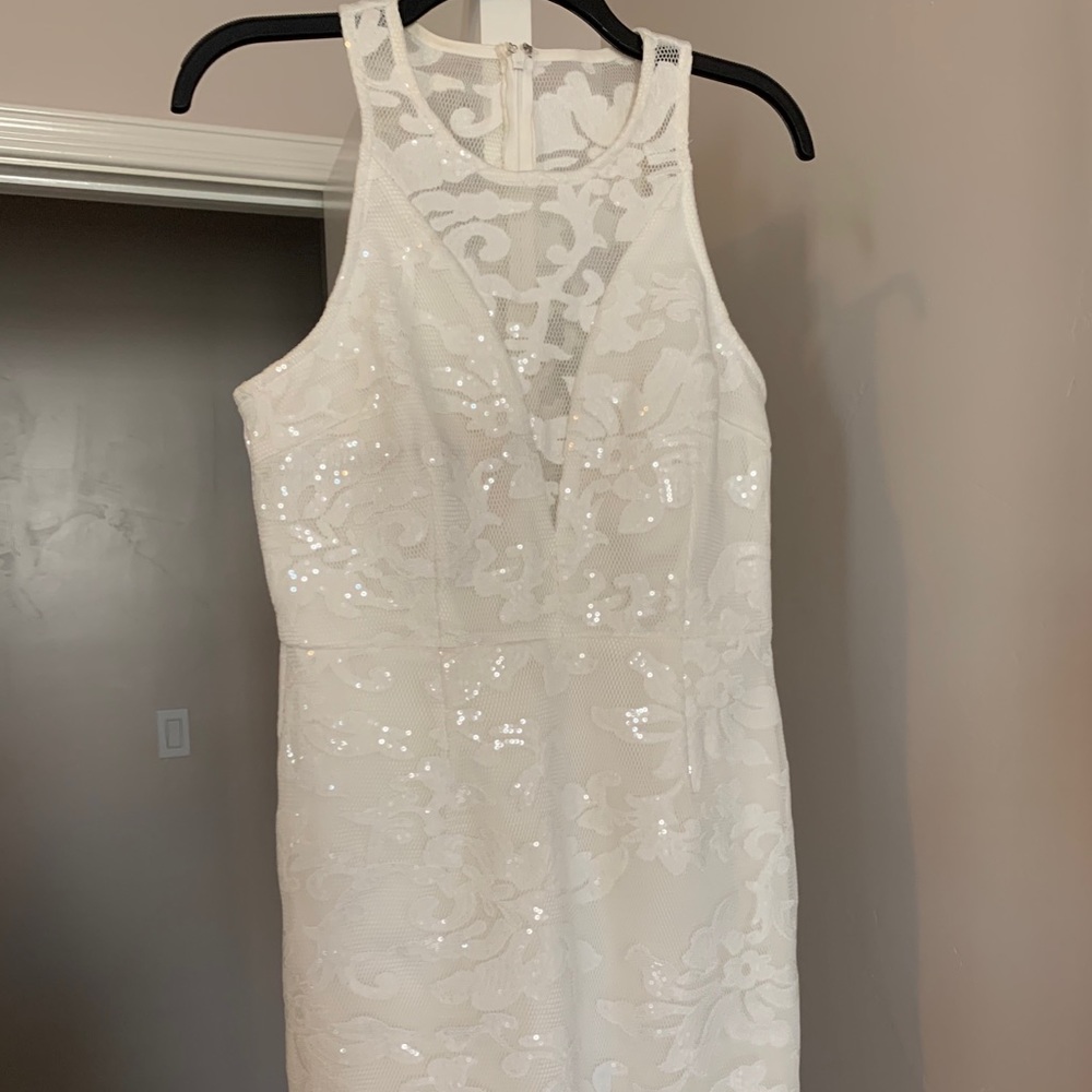 Bridal dress Gianni Bini Dress
